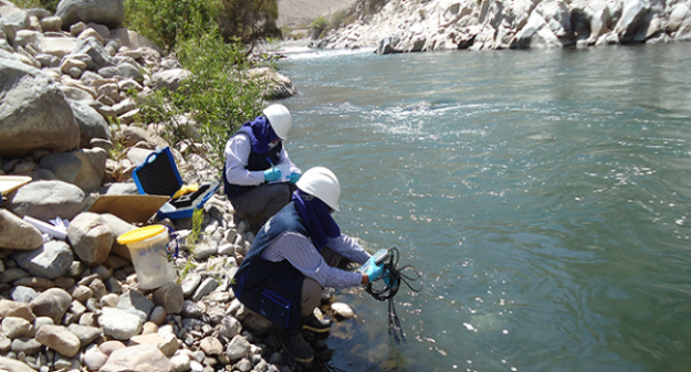 ipen-desarrolla-sistema-monitoreo-remoto-medir-calidad-agua-rios